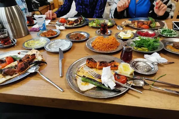 Şehriyar Antep Geceleri - Resim 8