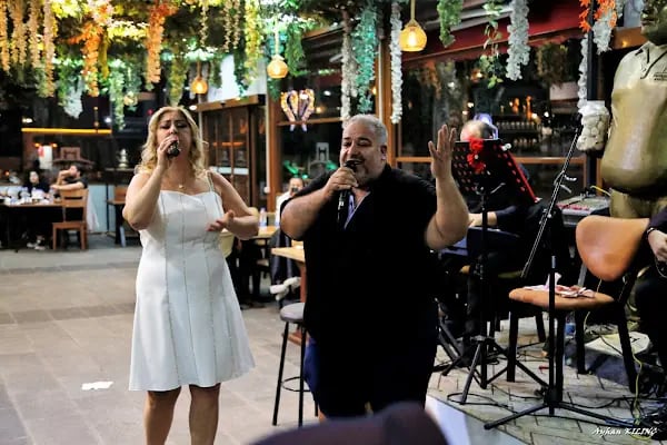 Şehriyar Antep Geceleri - Resim 19
