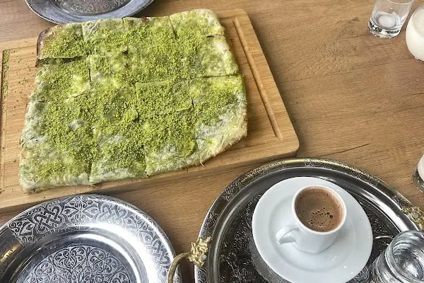 Şehriyar Antep Geceleri - Resim 7