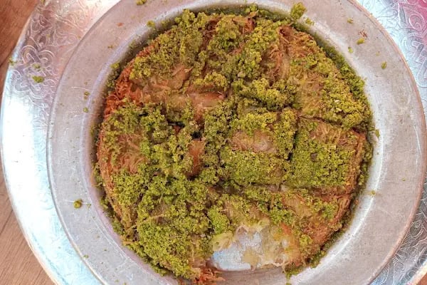 Şehriyar Antep Geceleri - Resim 6
