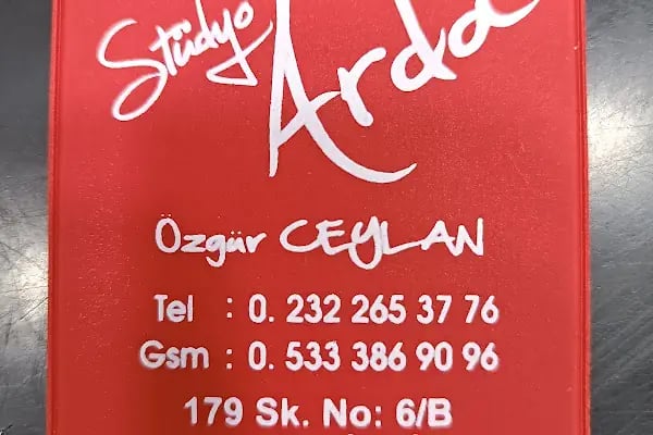 Stüdyo Arda - Resim 2