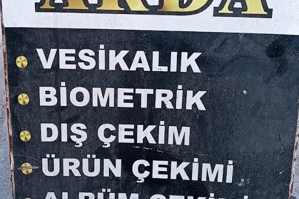 Stüdyo Arda - Resim 3