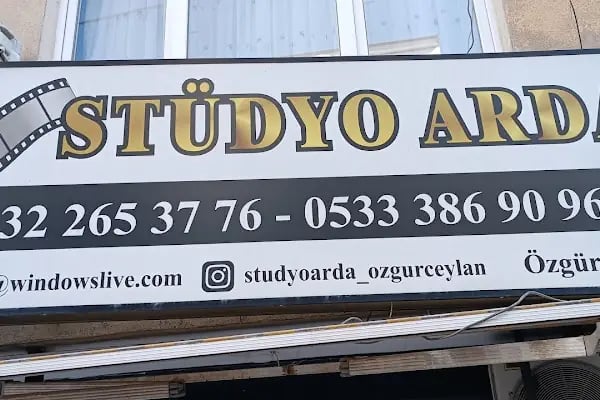 Stüdyo Arda - Resim 5