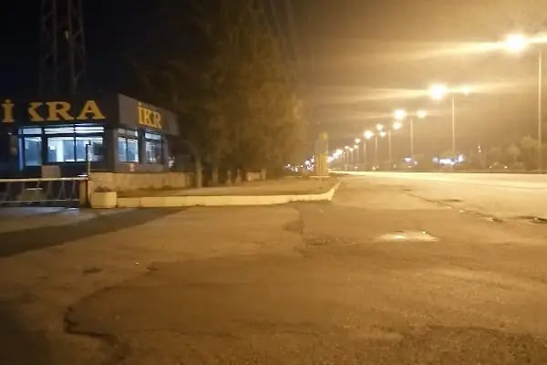 İkra Lojistik - Resim 15