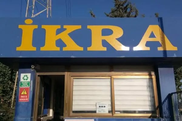 İkra Lojistik - Resim 8
