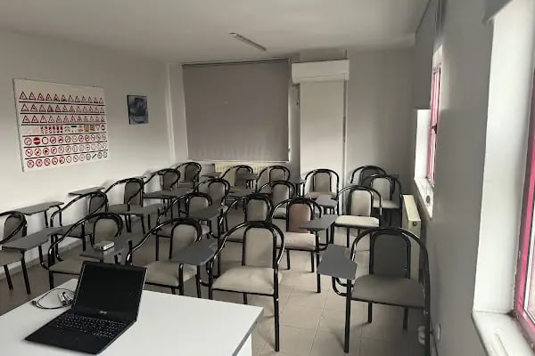 Taşer SRC Kursu Bağcılar - Resim 1
