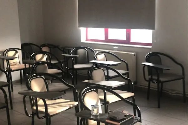Taşer SRC Kursu Bağcılar - Resim 3