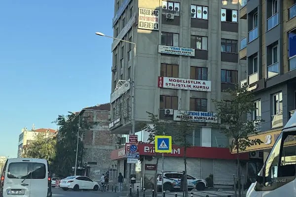Taşer SRC Kursu Bağcılar - Resim 7
