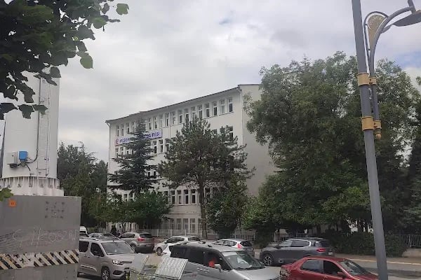 Yeğenbey Vergi Dairesi - Resim 7