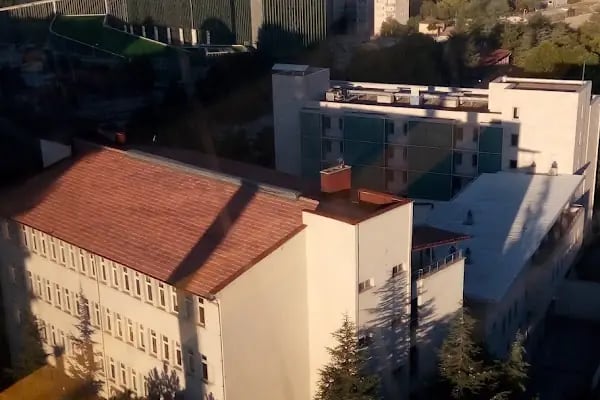 Yeğenbey Vergi Dairesi - Resim 18