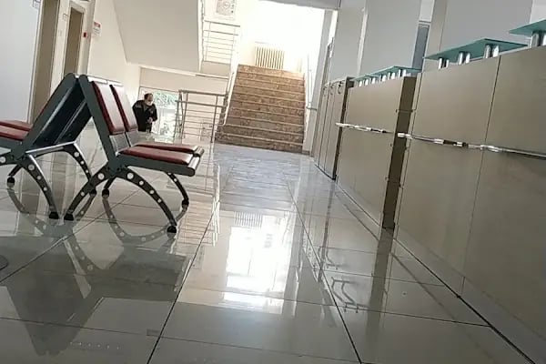 Yeğenbey Vergi Dairesi - Resim 11