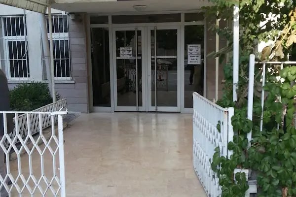 Yeğenbey Vergi Dairesi - Resim 12