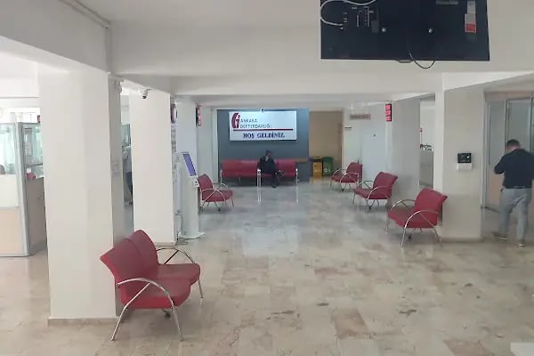 Yeğenbey Vergi Dairesi - Resim 9
