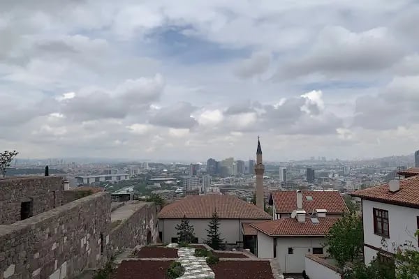 P'R CAFE HOUSE ÇİGKÖFTE - Resim 7