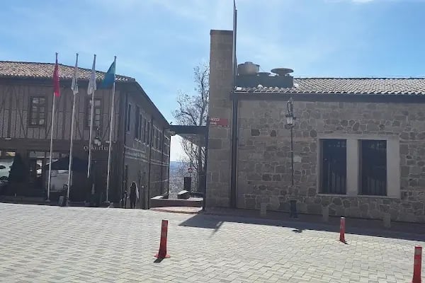 P'R CAFE HOUSE ÇİGKÖFTE - Resim 11
