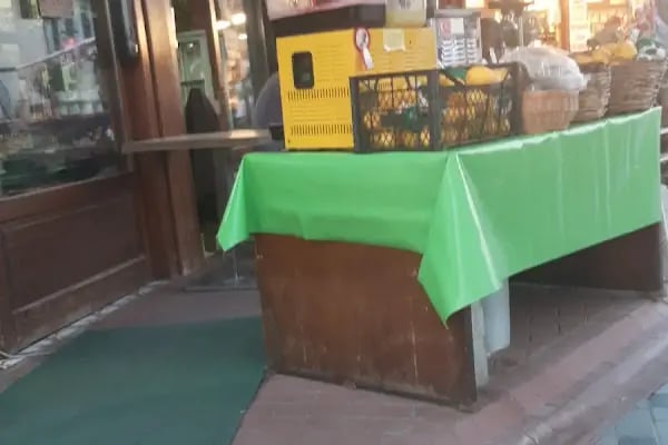 P'R CAFE HOUSE ÇİGKÖFTE - Resim 15