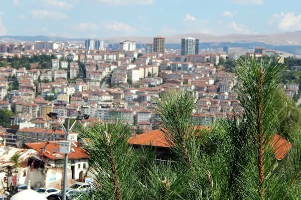 P'R CAFE HOUSE ÇİGKÖFTE - Resim 8