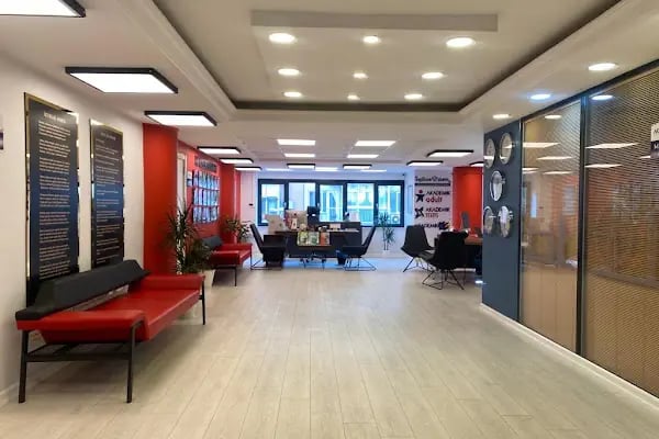 Akademik Yabancı Dil Kursları -İzmir İngilizce Kursu-İzmir Almanca Kursu - Resim 15