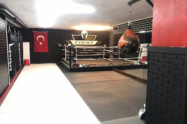 Athletıc 10 Studio - Resim 14