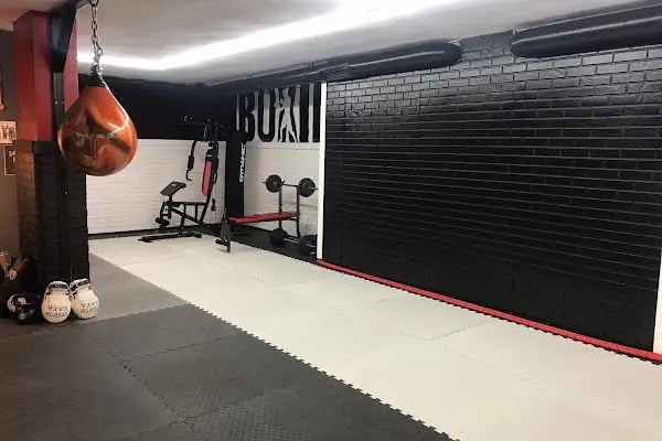 Athletıc 10 Studio - Resim 2