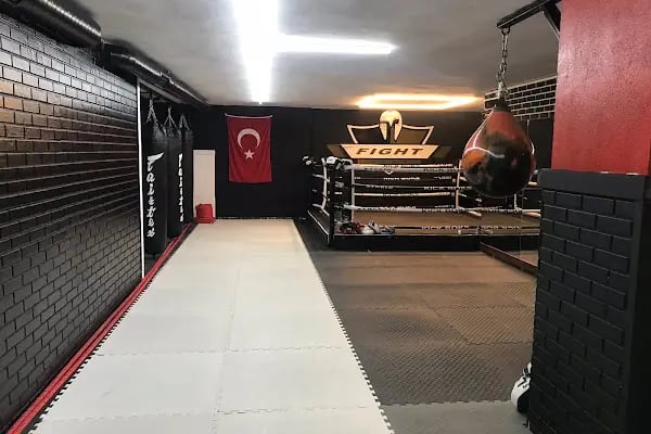 Athletıc 10 Studio - Resim 15