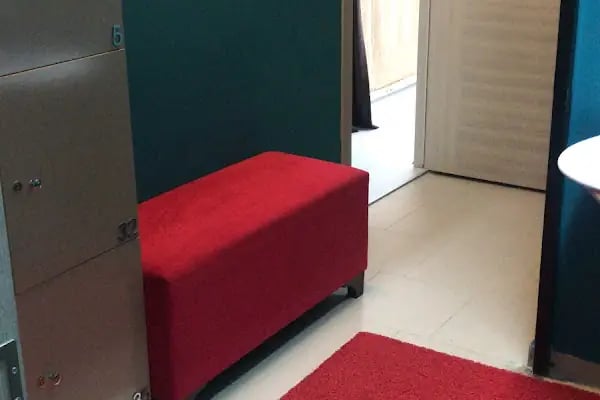 Athletıc 10 Studio - Resim 7