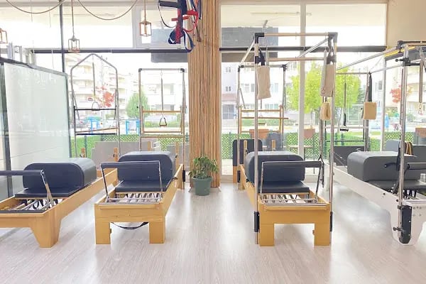 Athletıc 10 Studio - Resim 1