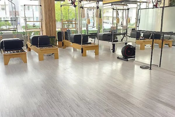 Athletıc 10 Studio - Resim 3