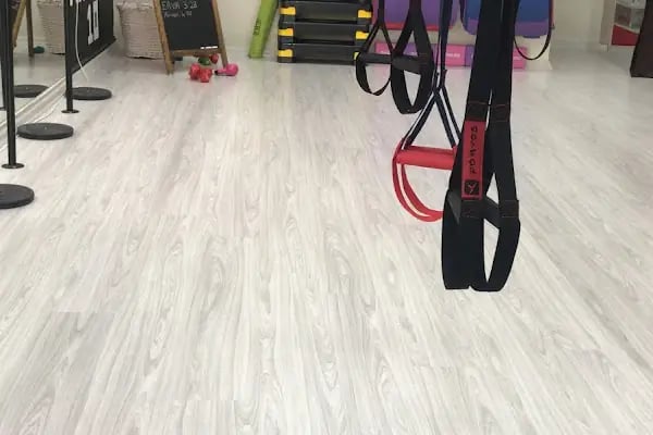 Athletıc 10 Studio - Resim 5