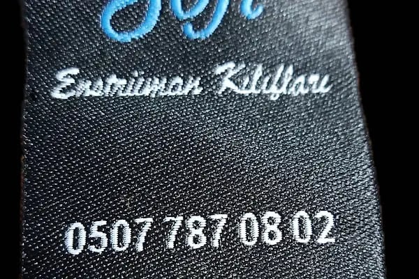 Soft Müzik Enstrüman Kılıfı İmalatı - Resim 2