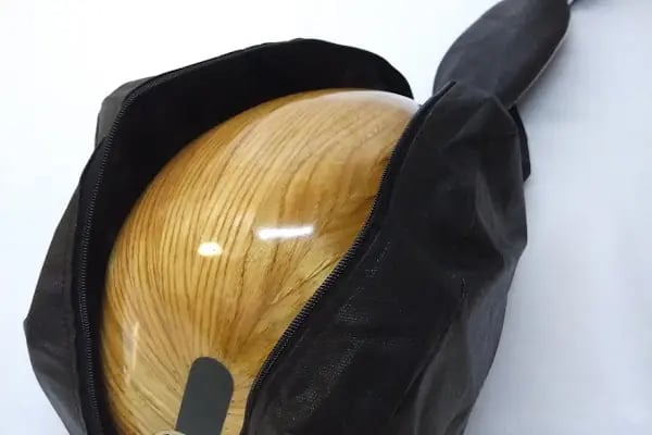 Soft Müzik Enstrüman Kılıfı İmalatı - Resim 8