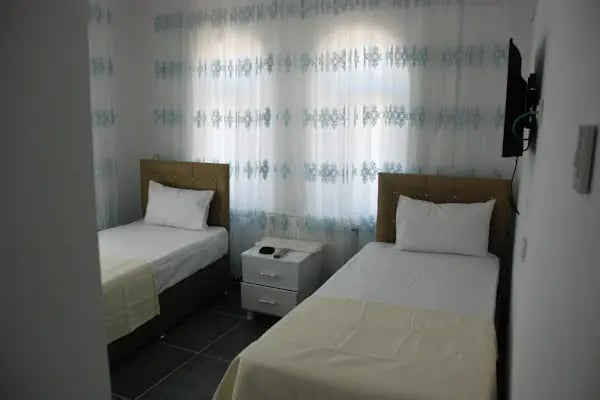 Can Hotel - Resim 8