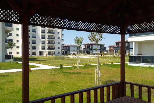 TEPE LIFE KONAKLARI - ŞELALE YAPI - Resim 16