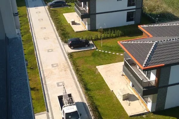 TEPE LIFE KONAKLARI - ŞELALE YAPI - Resim 6