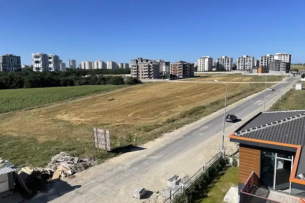 TEPE LIFE KONAKLARI - ŞELALE YAPI - Resim 13