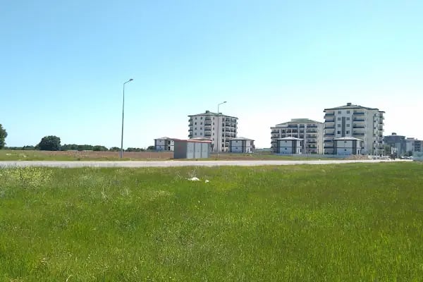 TEPE LIFE KONAKLARI - ŞELALE YAPI - Resim 18