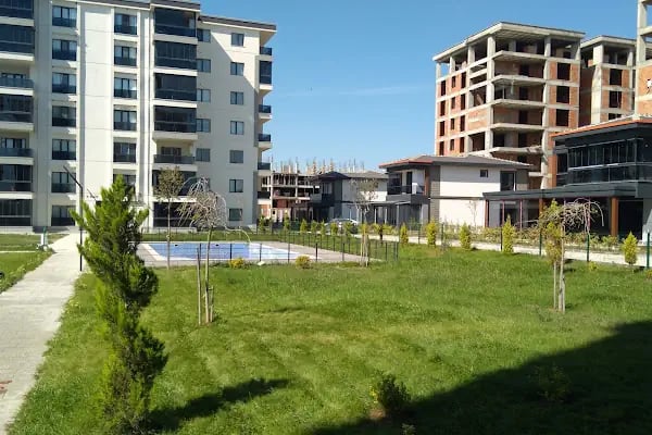 TEPE LIFE KONAKLARI - ŞELALE YAPI - Resim 19