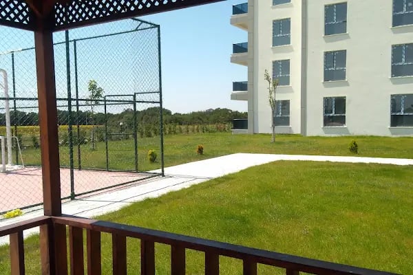 TEPE LIFE KONAKLARI - ŞELALE YAPI - Resim 4