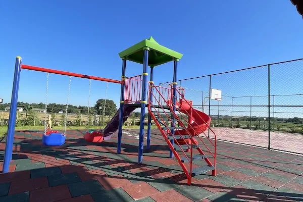 TEPE LIFE KONAKLARI - ŞELALE YAPI - Resim 8