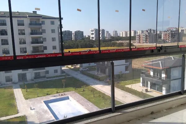 TEPE LIFE KONAKLARI - ŞELALE YAPI - Resim 10