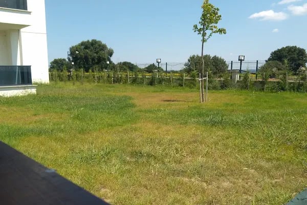 TEPE LIFE KONAKLARI - ŞELALE YAPI - Resim 7