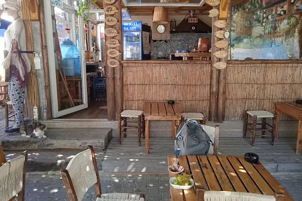 Moğti Cafe - Resim 5