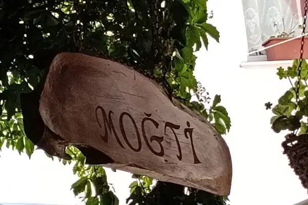 Moğti Cafe - Resim 15