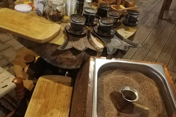Moğti Cafe - Resim 10