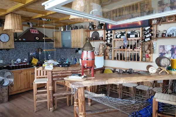 Moğti Cafe - Resim 11