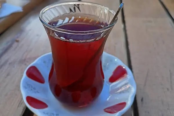 Moğti Cafe - Resim 12