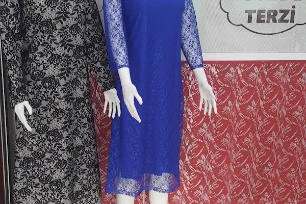Gozde Terzi Moda Tasarım - Resim 2