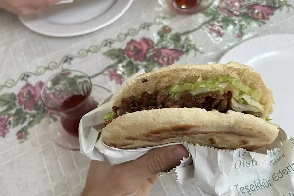 UMAY BAZLAMA EVİ - Resim 5