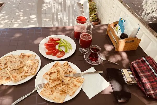 UMAY BAZLAMA EVİ - Resim 15