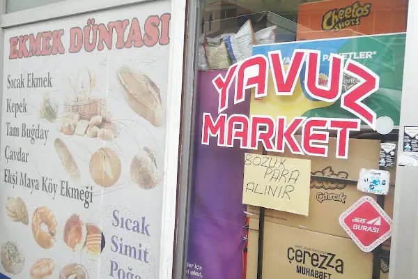 UMAY BAZLAMA EVİ - Resim 19